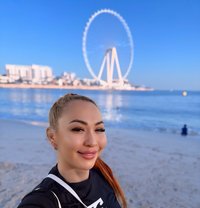Amira Noor - escort in Dubai