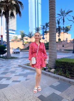 Amira Noor - escort in Dubai Photo 26 of 26
