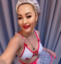 Amira Noor - puta in Dubai