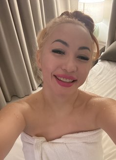 Amira Noor jvc - escort in Dubai Photo 27 of 28