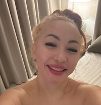Amira Noor jvc - escort in Dubai