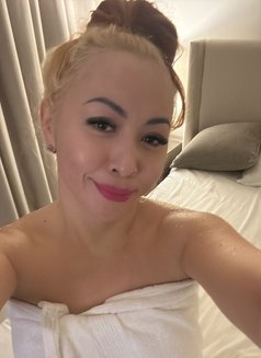 Amira Noor jvc - escort in Dubai Photo 28 of 28