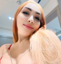 Amira Noor jvc - escort in Dubai