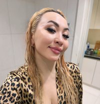 Amira Noor jvc - escort in Dubai
