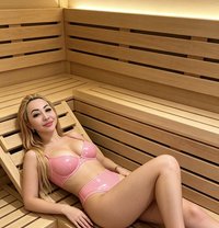 Amira Noor jvc - escort in Dubai