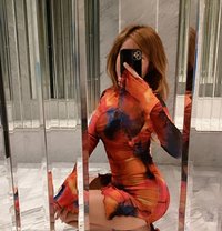 Amira Elegant Best BJ, Nice butt, Gfe. - escort in Bali Photo 7 of 11