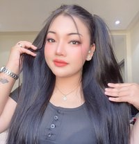Amira Queen - escort in Riyadh