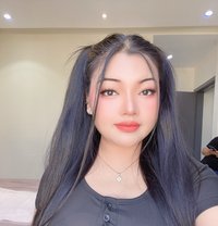 Amira Queen - escort in Riyadh