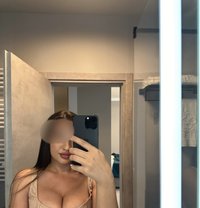 Amira - escort in Dubai