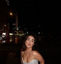 Amira - puta in Bangkok