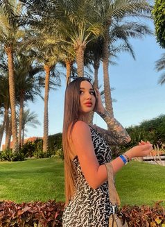 Amira - escort in Dubai Photo 1 of 9