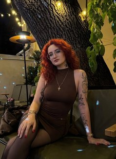 Amira - escort in Dubai Photo 1 of 7