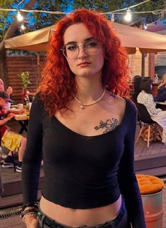 Amira - escort in Dubai Photo 3 of 7