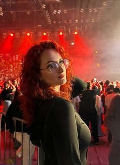 Amira - escort in Dubai Photo 6 of 7
