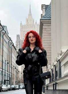 Amira - escort in Dubai Photo 7 of 7