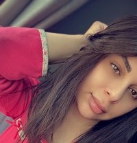 Amira - escort in Khobar