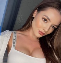 Amira - escort in Riyadh