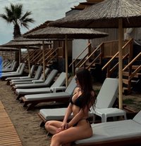 Amira - escort in Riyadh