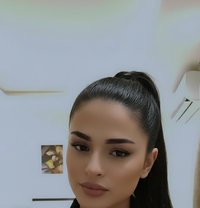 Amira - Transsexual escort in Riyadh