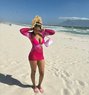 Eva sexy Horny Slut With Awesome Melon - escort in Candolim, Goa Photo 2 of 3
