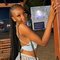 Eva sexy Horny Slut With Awesome Melon - escort in Candolim, Goa Photo 3 of 3