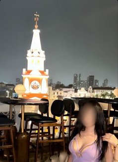 Amira Sole - escort in Cartagena Photo 2 of 3