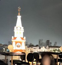 Amira Sole - puta in Cartagena