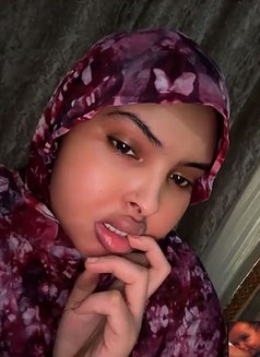 Amira - escort in Dammam Photo 1 of 5