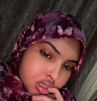 Amira - escort in Dammam