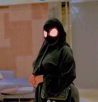 Amira - escort in Dammam