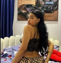 Amira - escort in Muscat