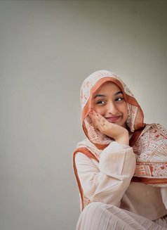 Amira - escort in Muscat Photo 1 of 3