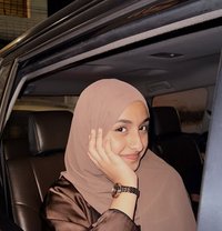 Amira - escort in Muscat