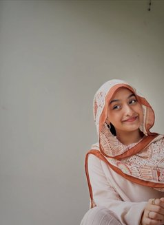 Amira - escort in Muscat Photo 3 of 3