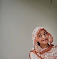 Amira - escort in Muscat