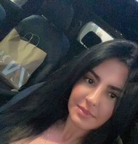 Amira 🇪🇸 - escort in Dubai