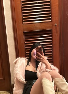 Amira sweet girl - escort in Taipei Photo 11 of 12