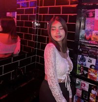 Amira the sweet girl - puta in Kuala Lumpur