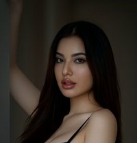 Amira - escort in Riyadh