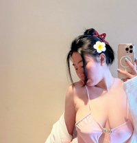 Yeni 🇵🇭 ( BigBoobs,Cim,Rim…) - escort in Abu Dhabi
