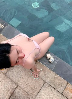 Yeni 🇻🇳 ( BigBoobs,Toys,Cim,Rim…) - puta in Abu Dhabi Photo 3 of 11