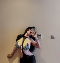 Yeni 🇵🇭 ( BigBoobs,Cim,Rim…) - escort in Abu Dhabi