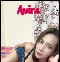 Amira - escort in Muscat