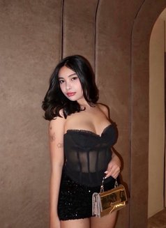 Heaven sweet girl - escort in Bangkok Photo 9 of 17
