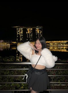 Amira bbygirl - escort in Kuala Lumpur Photo 10 of 12