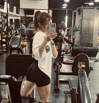 Amira - escort in Shanghai