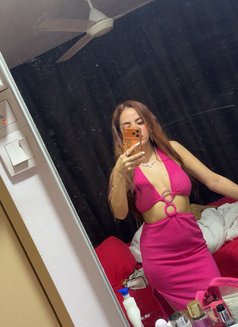 Amira - escort in Kuala Lumpur Photo 3 of 7
