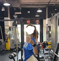 Amira - escort in Kuala Lumpur