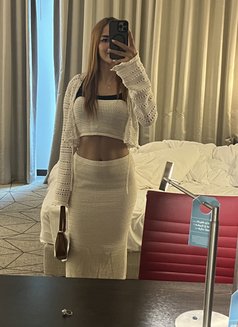 Amira - escort in Kuala Lumpur Photo 7 of 8