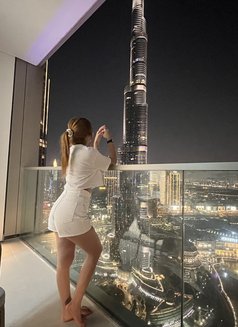 Amira - escort in Kuala Lumpur Photo 8 of 8